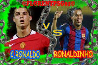 ronaldo et ronaldinho