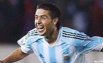 riquelme