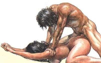 son epouse