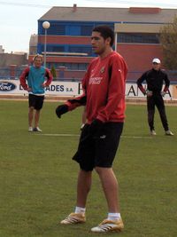 riquelme