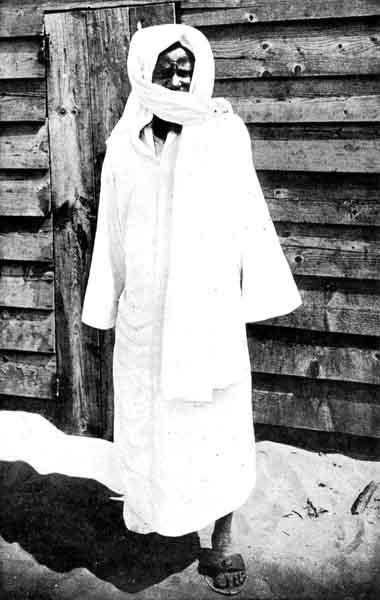 ahmadou bamba
