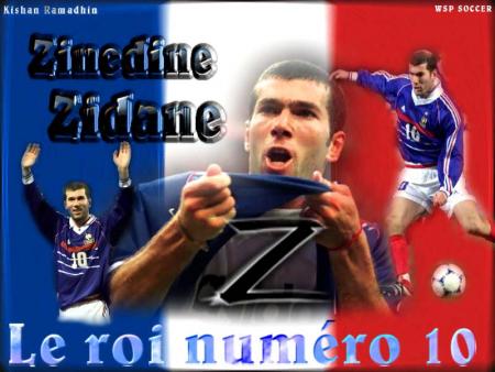 zizou