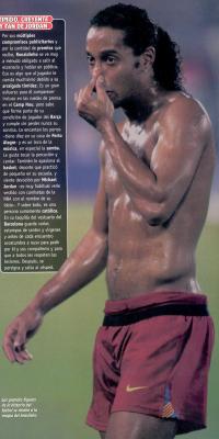 ronaldinho