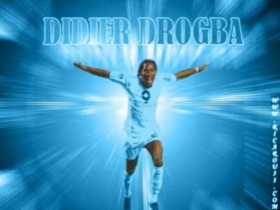 drogba