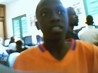 van  ndiaye