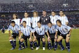 argentine