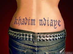 khadim