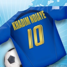 ndiaye